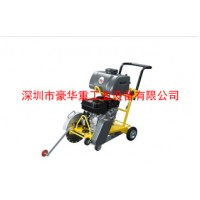 小体积威克诺森BFS 1214汽油路面切割机