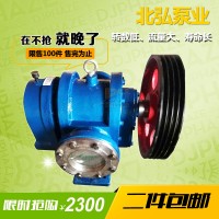 LC-38/0.6罗茨保温泵、树脂输送泵