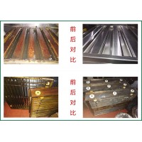 仁寿专业清洗厨房设备油烟管道抽油烟机佳馨达清洁公司