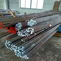佛山市顺德区厂家泰圆零售Cr12(D3)螺纹滚模扎圆材