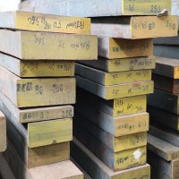 佛山市顺德区厂家泰圆零售SKD11电饭锅锻板冷作模具钢
