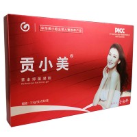贡小美草本抑菌凝胶诚招代理加盟-批发价