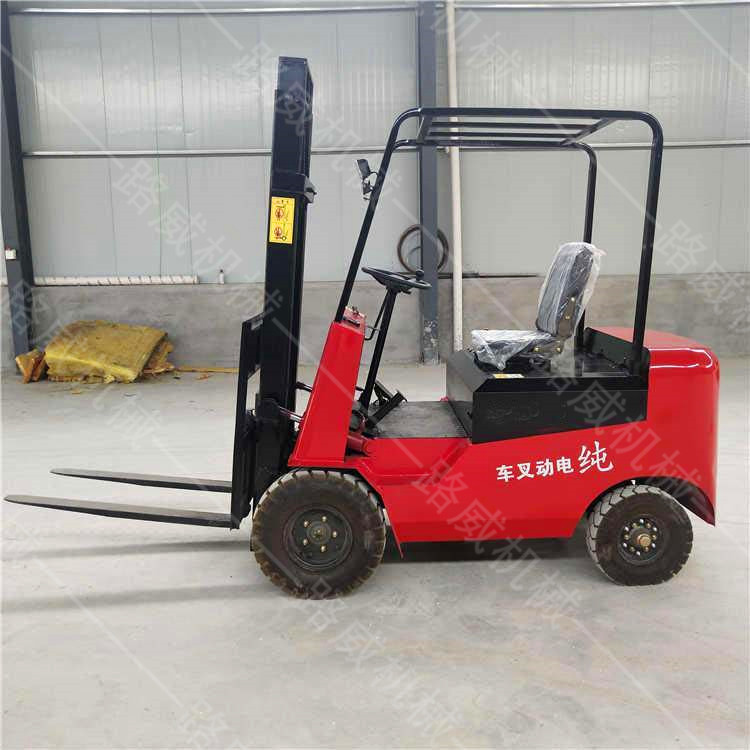 电动叉车 (1)
