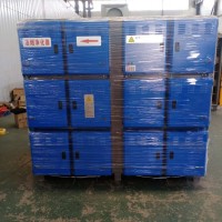 油烟净化器、废气处理设备、睿衡环保