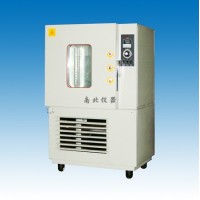 SM010A霉菌试验箱性能及技术参数