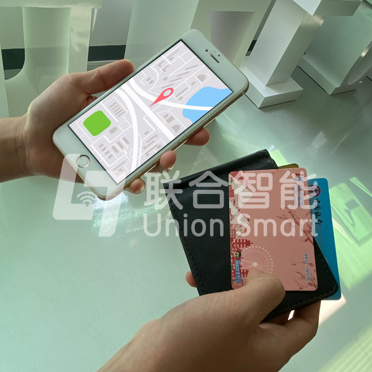 冷压卡实物图7