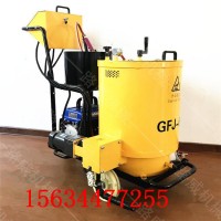 水泥路面灌缝机 马路灌缝机价格 手推灌缝机