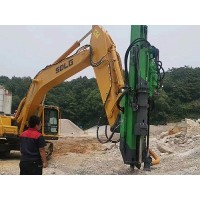 湖南烈岩科技有限公司