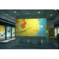 深圳市时代中视科技发展有限公司