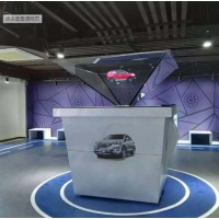 深圳市时代中视科技发展有限公司