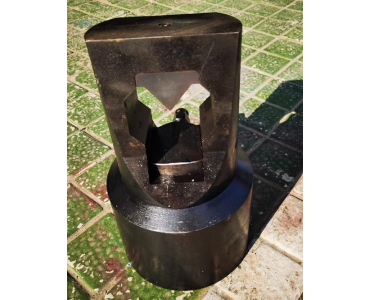 锚环破切器 、液压锚具破切器