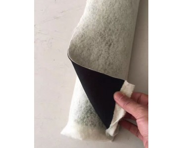 任丘市庆丰橡胶制品有限公司