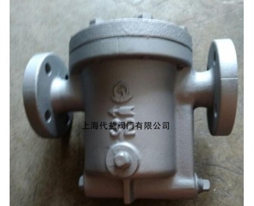 进口日本阀天VENN蒸汽疏水阀AK-1H