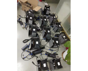 智慧城市公园排水口水质监测应用价值和排水末端智能监管系统安装要求