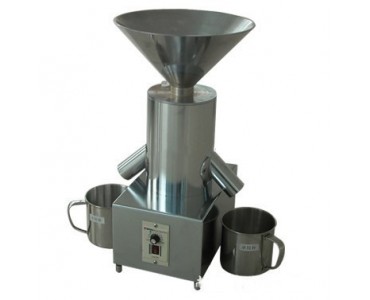 LXFY-2离心式分样器的技术参数和使用方法