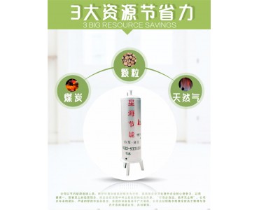 烟气余热回收器 烟气余热回收 余热回收转换器