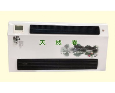 河间水空调厂家