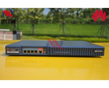 华为语音网关u-sys eSpace iad132e(t)