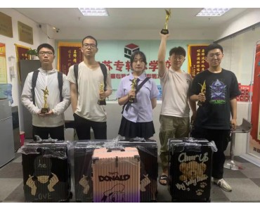 面对竞争激烈而水涨船高的分数线，专转本考生该如何选择辅导班