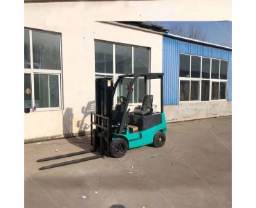 出售行业用电动叉车 1吨电动叉车价格 电动搬运车托盘搬运车