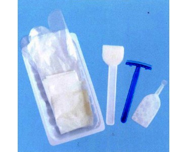 一次性使用无菌备皮包的厂家在哪里