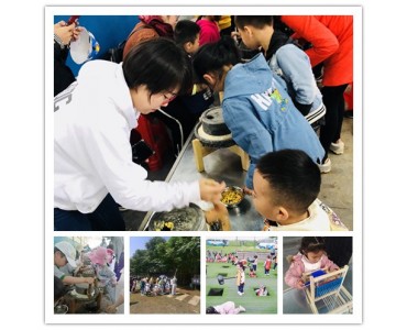武汉亲子户外的好景点那值得推荐？这几个事项你要明白
