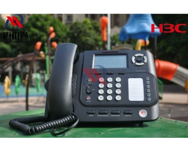 h3c华三EPhone3012网络IP电话机ep302