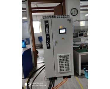 双向直流电源 双DC通道直流电源 高精度直流测试电源