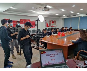 周年专题片拍摄视频制作周年文化传承宣传片记录片