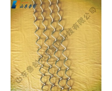 防震鞭ADSS光缆防震鞭 光缆防震鞭厂家 防振鞭批发