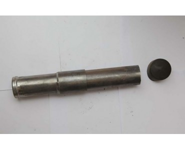 抚顺声测管为什么需要管帽