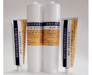 硅胶粘ABS用什么胶水？硅胶粘ABS胶水