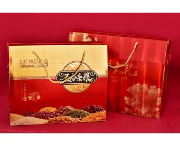 安陆牛肉包装盒礼盒印刷风干鸡包装箱定做土猪肉年货礼品盒定制