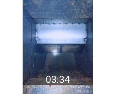 西安油烟管道清洗公司咨询电话