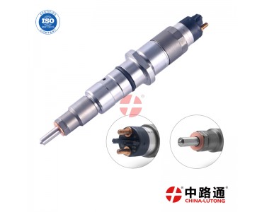 现代起亚喷油器 0 445 120 214