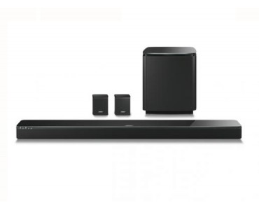 BOSE SOUNDTOUCH 300回音壁家庭影院音箱音响