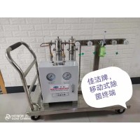 制氧机过滤器  制氧机不锈钢过滤器