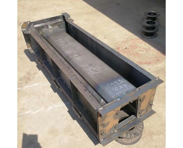凯亚流水槽钢模具  流水渠模具 排水渠模具批发
