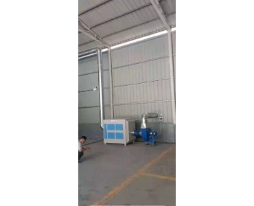 活性炭吸附箱 蜂窝活性炭 活性炭吸附装置 厂家价格 乐迪环保