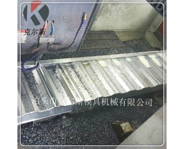 克尔斯供应kes1340彩石金属瓦模具