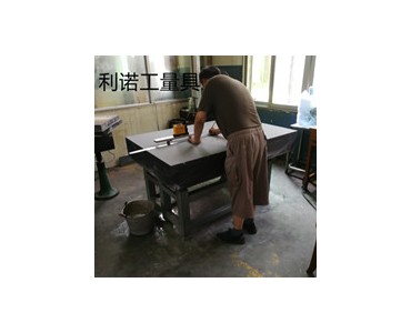 大理石平台维修精度要求