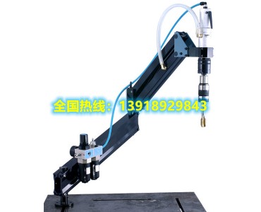 不易断牙，攻丝范围广，气动攻丝机MD412