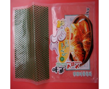 厂家直销彩印复合食品袋尼龙印刷袋批发