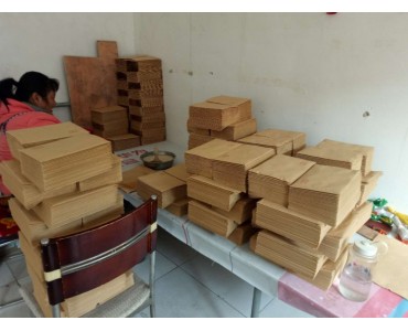 北京批量各种快递杂志印刷品信函代发邮寄|承接各种手工活