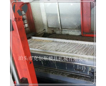 供应蛭石瓦模具1340*420mm质量有保障