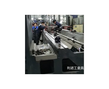 机床导轨刮研铲刮铲花、机床大修维修