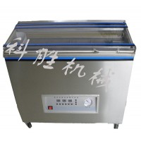 邯郸科胜600型颗粒方砖真空机|香菇真空包装机|河北包装机
