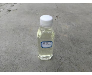 免酸洗常柴脱色技术