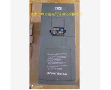 福建泉州三肯变频器VM06-0300-N4 现货