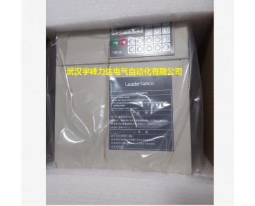 湖北武汉三垦力达变频器NS-4A076-B安装调试